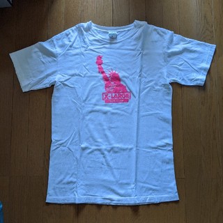 エクストララージ(XLARGE)のNEW YORK T(Tシャツ/カットソー(半袖/袖なし))
