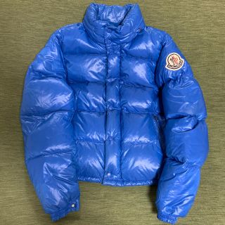 モンクレール(MONCLER)の国内正規品 モンクレール エベレスト ダウンジャケット コムデギャルソン   (ダウンジャケット)