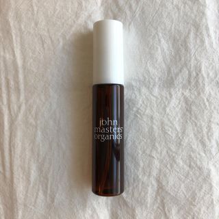 ジョンマスターオーガニック(John Masters Organics)のジョンマスター スプレーボトル 空ボトル 容器 ミニサイズ(容器)