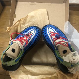 キーン(KEEN)のKEEN サンダル　男女兼用(サンダル)