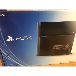 プレイステーション4(PlayStation4)のSONY PlayStation4 本体 CUH-1000AB01(家庭用ゲーム機本体)