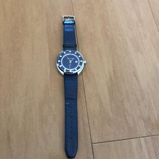 ポールスミス(Paul Smith)の腕時計　ポールスミス　ブルー　⭐️本日限定価格⭐️(腕時計(アナログ))