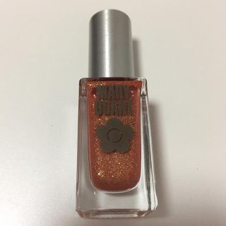 マリークワント(MARY QUANT)のMARY QUANT ネイルポリッシュ(マニキュア)