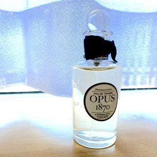 ペンハリガン(Penhaligon's)のPENHALIGON'S / ペンハリガン OPUS 1870 50ml(ユニセックス)