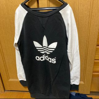 アディダス(adidas)のぴーすけ様専用(トレーナー/スウェット)