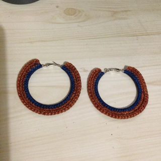 チチカカ(titicaca)のピアス♡(ピアス)