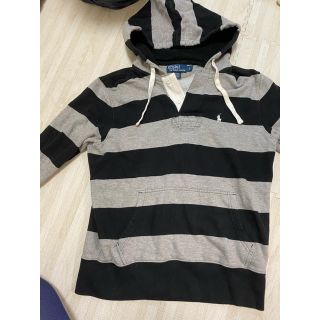 ポロラルフローレン パーカー(メンズ)(ボタン)の通販 28点 | POLO ...