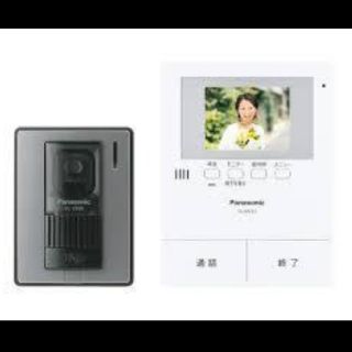 パナソニック(Panasonic)のパナソニック　インターフォン(その他)