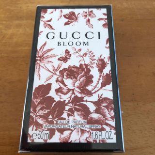 グッチ(Gucci)のGUCCI ブルーム 50ml(香水(女性用))