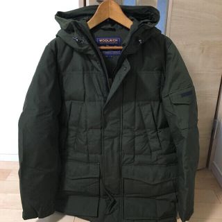 ウールリッチ(WOOLRICH)のダウンジャケット　WOOLRICH (ダウンジャケット)