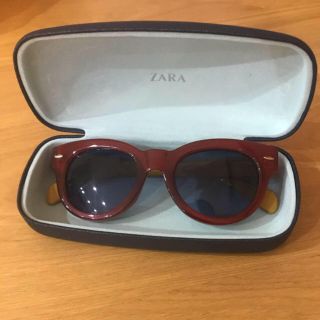 ザラ(ZARA)のZARAサングラス(サングラス/メガネ)