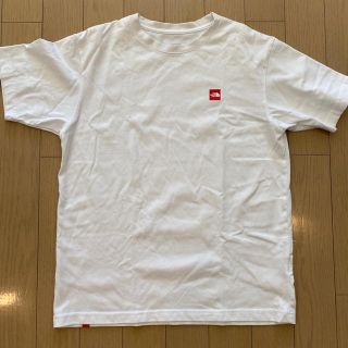 ザノースフェイス(THE NORTH FACE)のTHE NORTH FACE ノースフェイス　Tシャツ(Tシャツ/カットソー(半袖/袖なし))