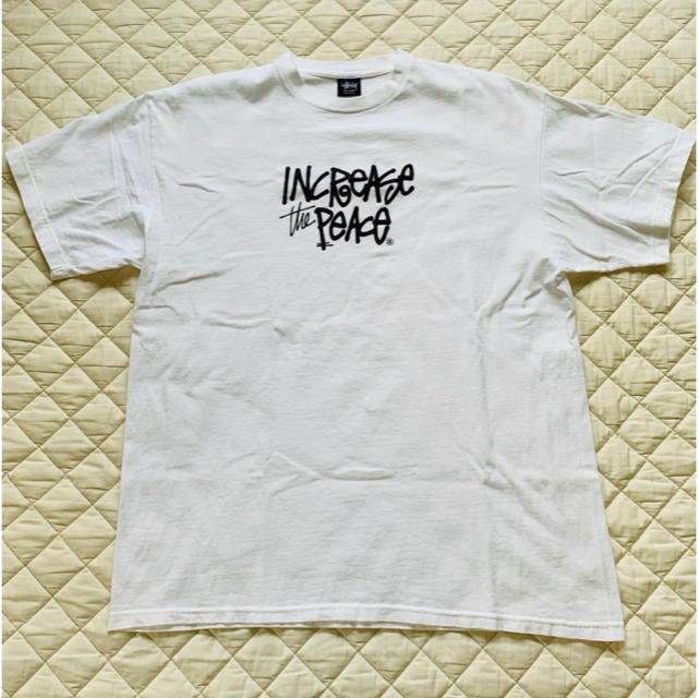 STUSSY(ステューシー)の0910_shinoda様　専用 メンズのトップス(Tシャツ/カットソー(半袖/袖なし))の商品写真