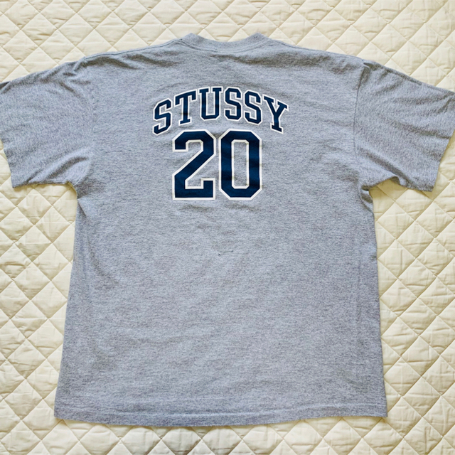 STUSSY(ステューシー)の0910_shinoda様　専用 メンズのトップス(Tシャツ/カットソー(半袖/袖なし))の商品写真