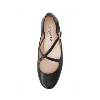 レペット(repetto)のrepetto JEO , BALLERINA / V194CD 40(バレエシューズ)