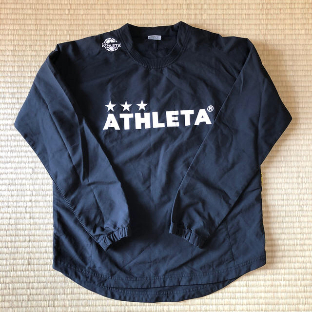 ATHLETA(アスレタ)のATHLETA セットアップ スポーツ/アウトドアのサッカー/フットサル(ウェア)の商品写真