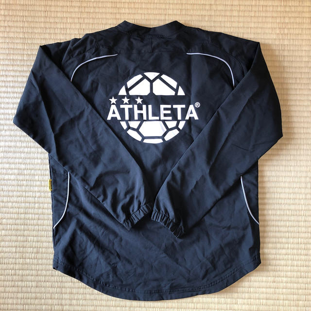 ATHLETA(アスレタ)のATHLETA セットアップ スポーツ/アウトドアのサッカー/フットサル(ウェア)の商品写真