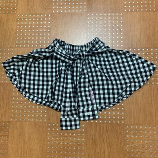 オリンカリ(OLLINKARI)のOLLINKARI  ショートパンツ　130(パンツ/スパッツ)