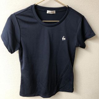 ルコックスポルティフ(le coq sportif)のルコックスポルティフ　Tシャツ(Tシャツ(半袖/袖なし))