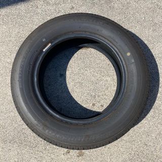 ブリヂストン(BRIDGESTONE)の175/65R14 NEXTRY BRIDGSTONE 1本(タイヤ・ホイールセット)