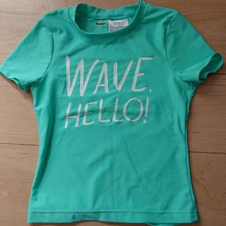 オールドネイビー(Old Navy)の美品☆ラッシュガード！！(その他)