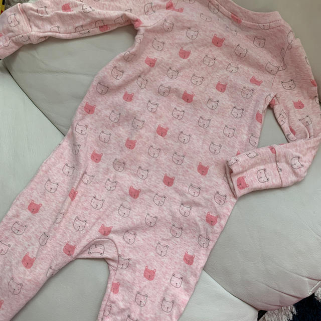 babyGAP(ベビーギャップ)のらら様専用 キッズ/ベビー/マタニティのベビー服(~85cm)(ロンパース)の商品写真