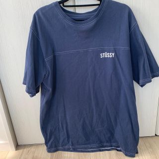 ステューシー(STUSSY)のstussy(Tシャツ/カットソー(半袖/袖なし))