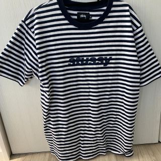 ステューシー(STUSSY)のstussy(Tシャツ/カットソー(半袖/袖なし))