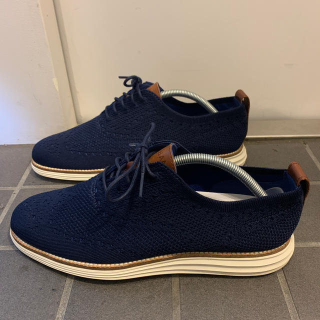 Cole Haan(コールハーン)のコールハーンOriginal grand 26.5  メンズの靴/シューズ(ドレス/ビジネス)の商品写真