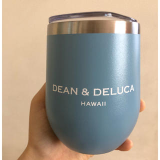 ディーンアンドデルーカ(DEAN & DELUCA)のDEAN&DELUCA ハワイ限定　タンブラー(タンブラー)