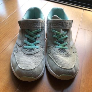 アディダス(adidas)のadidas レディーススニーカー(スニーカー)