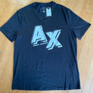 アルマーニエクスチェンジ(ARMANI EXCHANGE)のARMANI Exchange 予約済(Tシャツ/カットソー(半袖/袖なし))