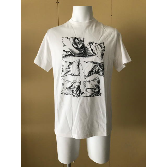 J.W.Anderson Tシャツ