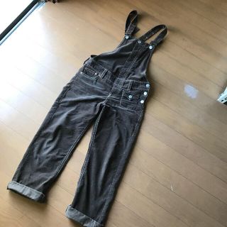 リーバイス(Levi's)のみとひ様　オーバーオール(サロペット/オーバーオール)