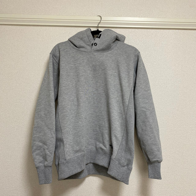 ノースフェイス　BIG HOODIE 直営店限定品