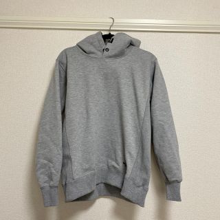 ザノースフェイス(THE NORTH FACE)のノースフェイス　BIG HOODIE 直営店限定品(パーカー)