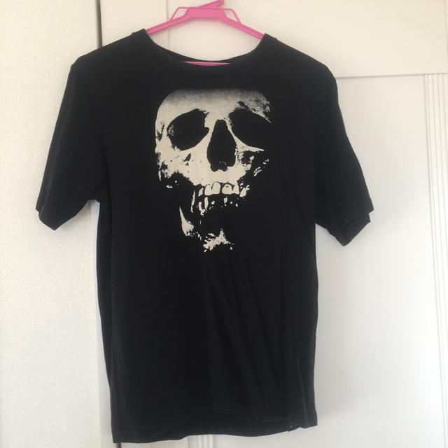 HYSTERIC GLAMOUR - 値下げヒステリックグラマー スカルベリーTシャツ ...