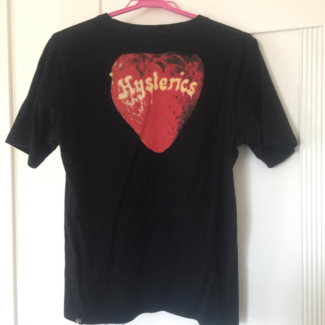 HYSTERIC GLAMOUR - 値下げヒステリックグラマー スカルベリーTシャツ ...