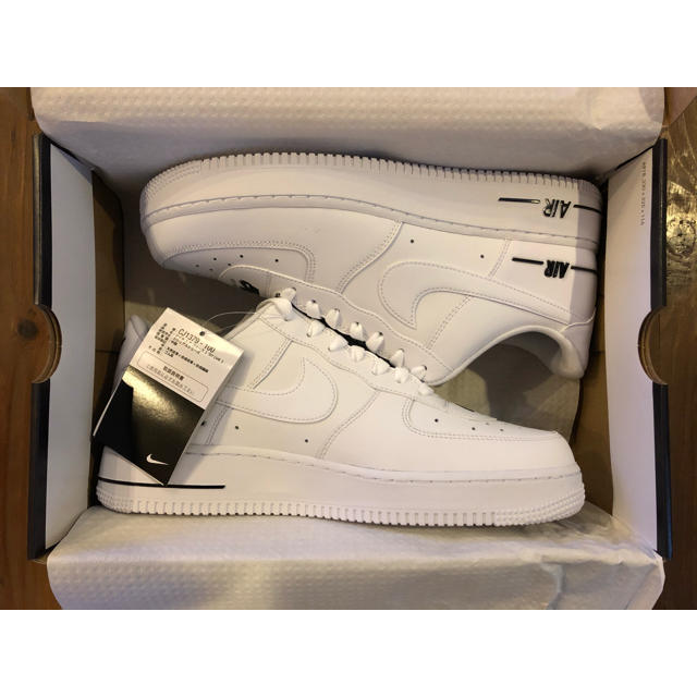 NIKE☆ナイキ エア フォース1 '07/AIR FORCE1 '07LV83