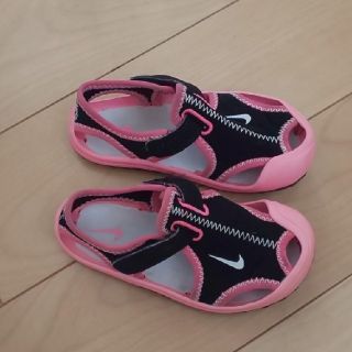 ナイキ(NIKE)のmomo様専用！ナイキサンダル(サンダル)