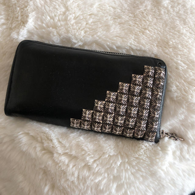驚きの価格が実現! Chrome Hearts - ☆クロムハーツ【BOXクロス
