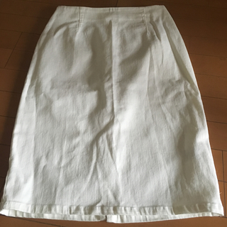 ヴィス(ViS)の✨新品未使用✨ VISスカート(ひざ丈スカート)