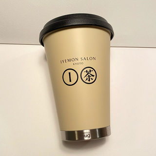 サーモマグ(thermo mug)の伊右衛門　モバイルタンブラー　thermo mug(タンブラー)