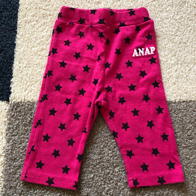 ANAP Kids(アナップキッズ)のアナップ　パンツ キッズ/ベビー/マタニティのキッズ服女の子用(90cm~)(パンツ/スパッツ)の商品写真
