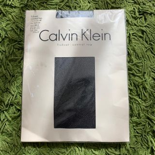 カルバンクライン(Calvin Klein)のストッキング　新品未使用　カルバンクライン(タイツ/ストッキング)