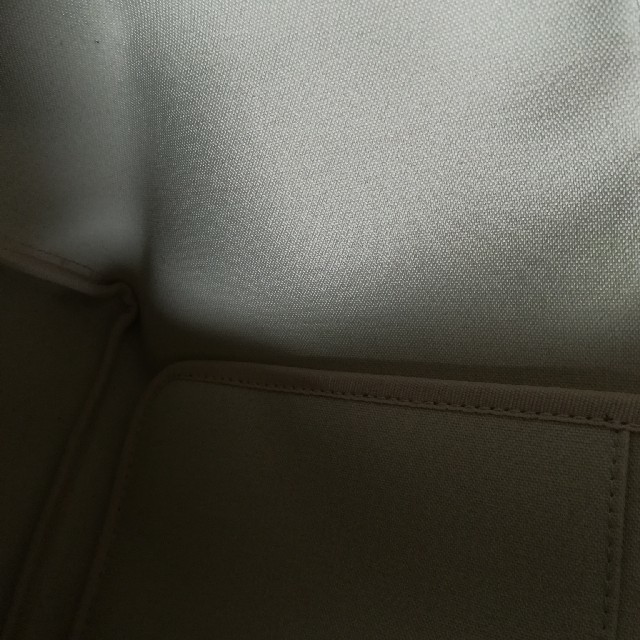 Herve Chapelier(エルベシャプリエ)のsumi様専用　エルベシャプリエ　707GP  ルージュタグ　ノワール レディースのバッグ(トートバッグ)の商品写真