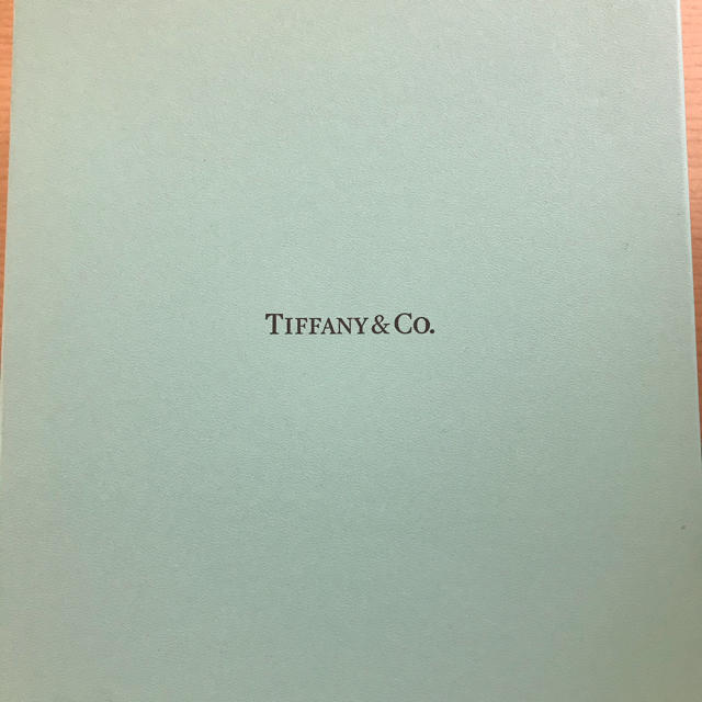 Tiffany & Co.(ティファニー)のワイングラス インテリア/住まい/日用品のキッチン/食器(グラス/カップ)の商品写真