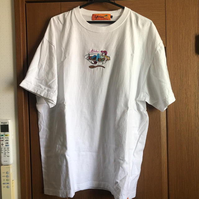 レフトアローン　left alone Tシャツ