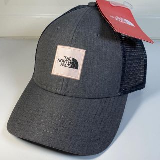 ザノースフェイス(THE NORTH FACE)の新品未使用　TheNorthFace ノースフェイスCAP 帽子　送料無料(キャップ)