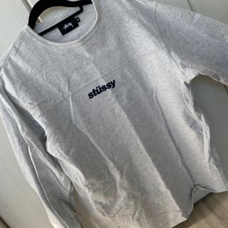 ステューシー(STUSSY)のstussy(Tシャツ/カットソー(半袖/袖なし))